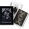 Bicycle Guardians Playing Cards Bicycle Guardians Playing Cards